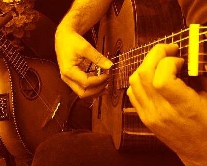 Giovanni Vicidomini in concerto